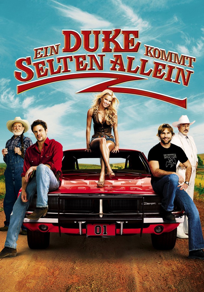 Ein Duke kommt selten allein Stream Online anschauen